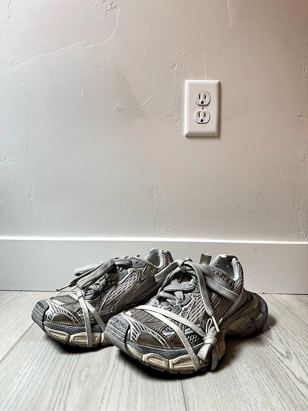 Balenciaga 3XL Sneakers